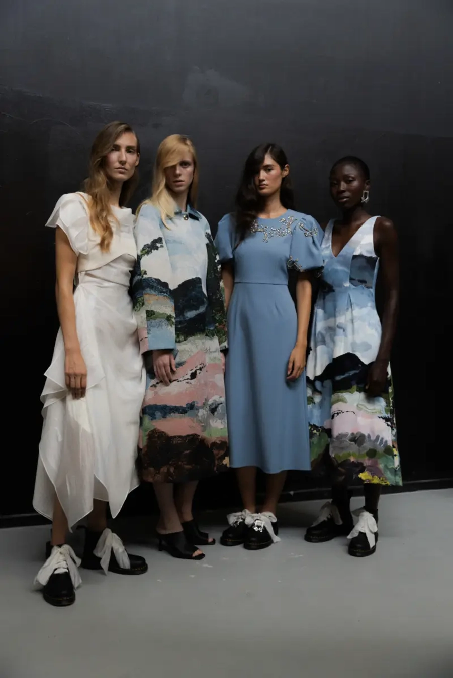 Copenhagen Fashion Week 2