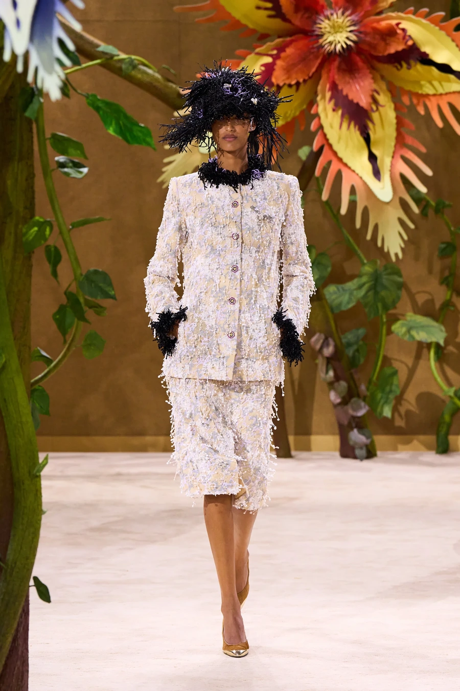 couture heritage
