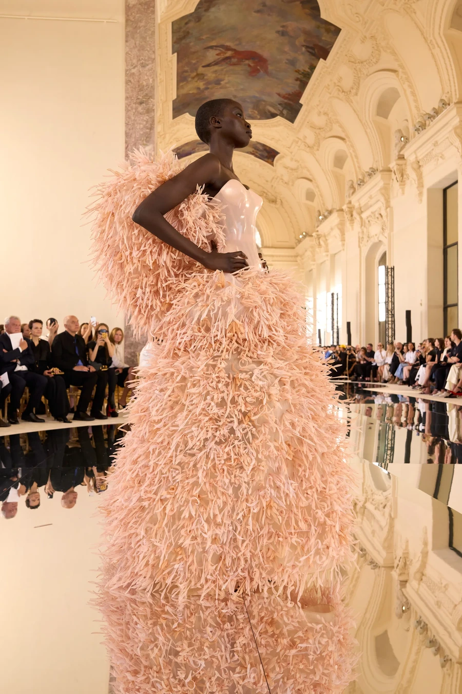 couture heritage b