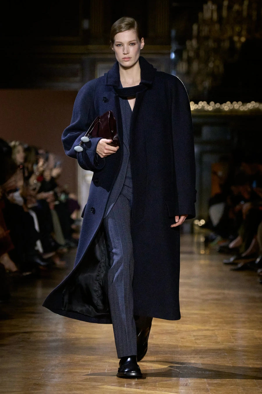 London Fashion Week 2