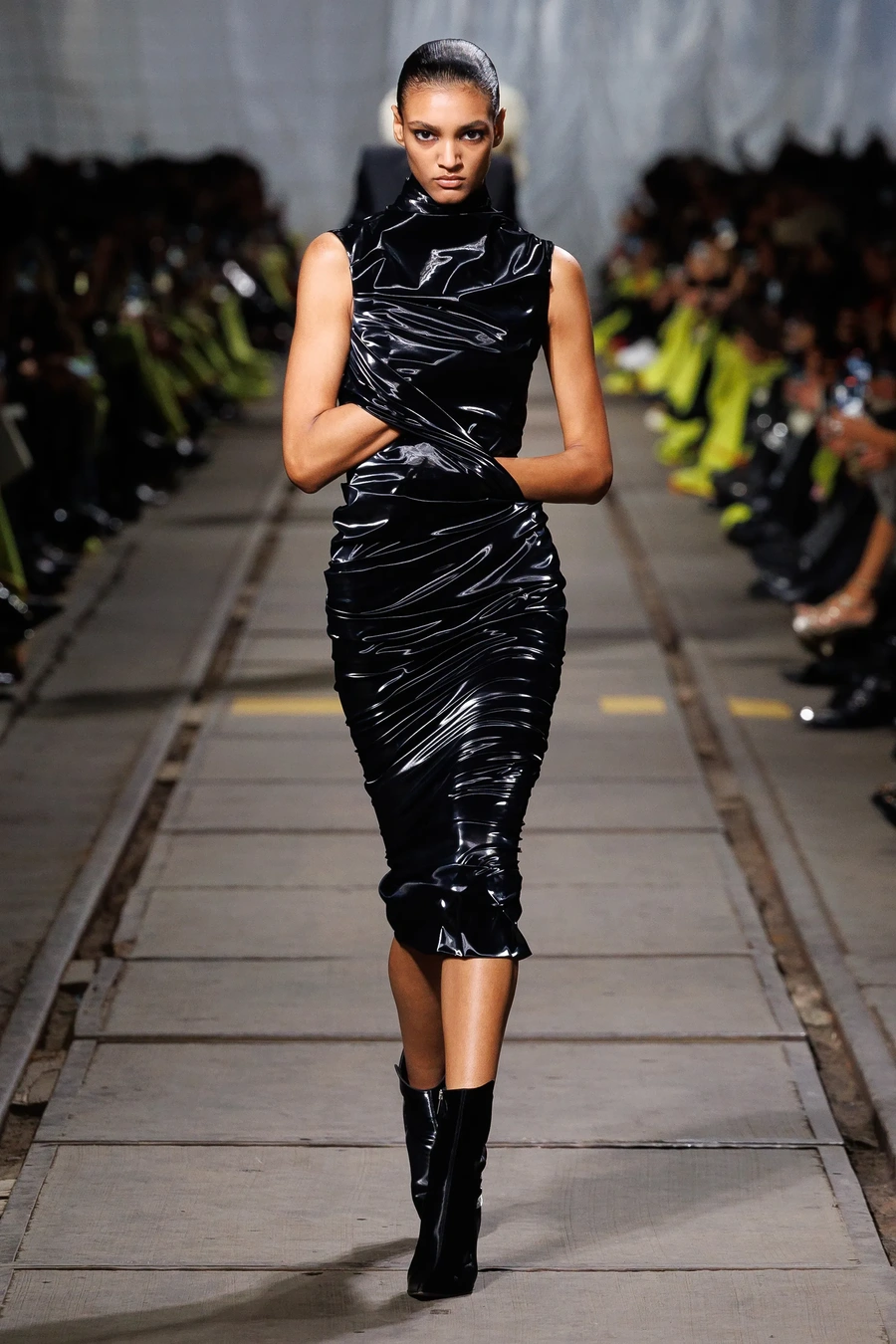 London Fashion Week 4