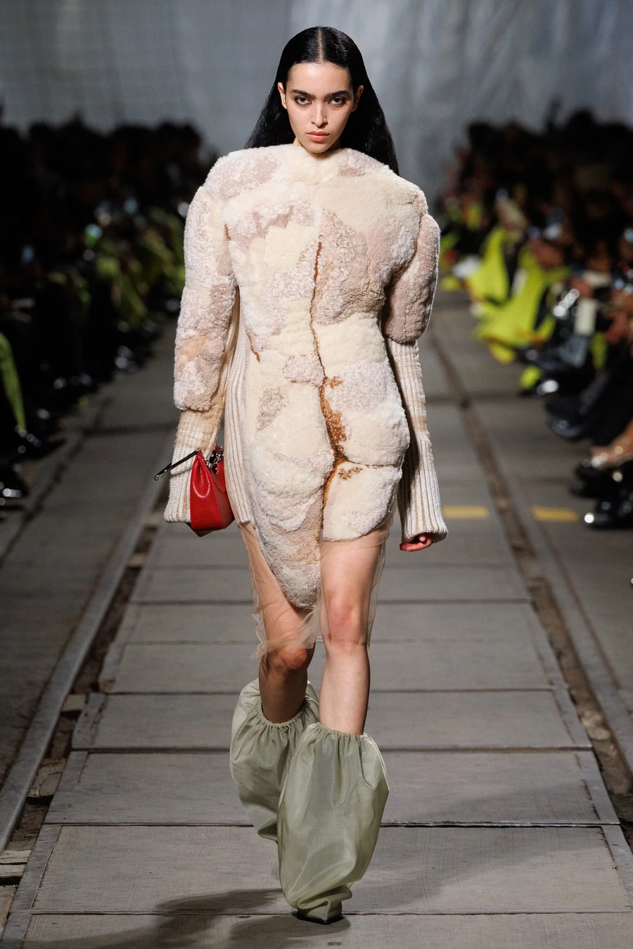 London Fashion Week 5