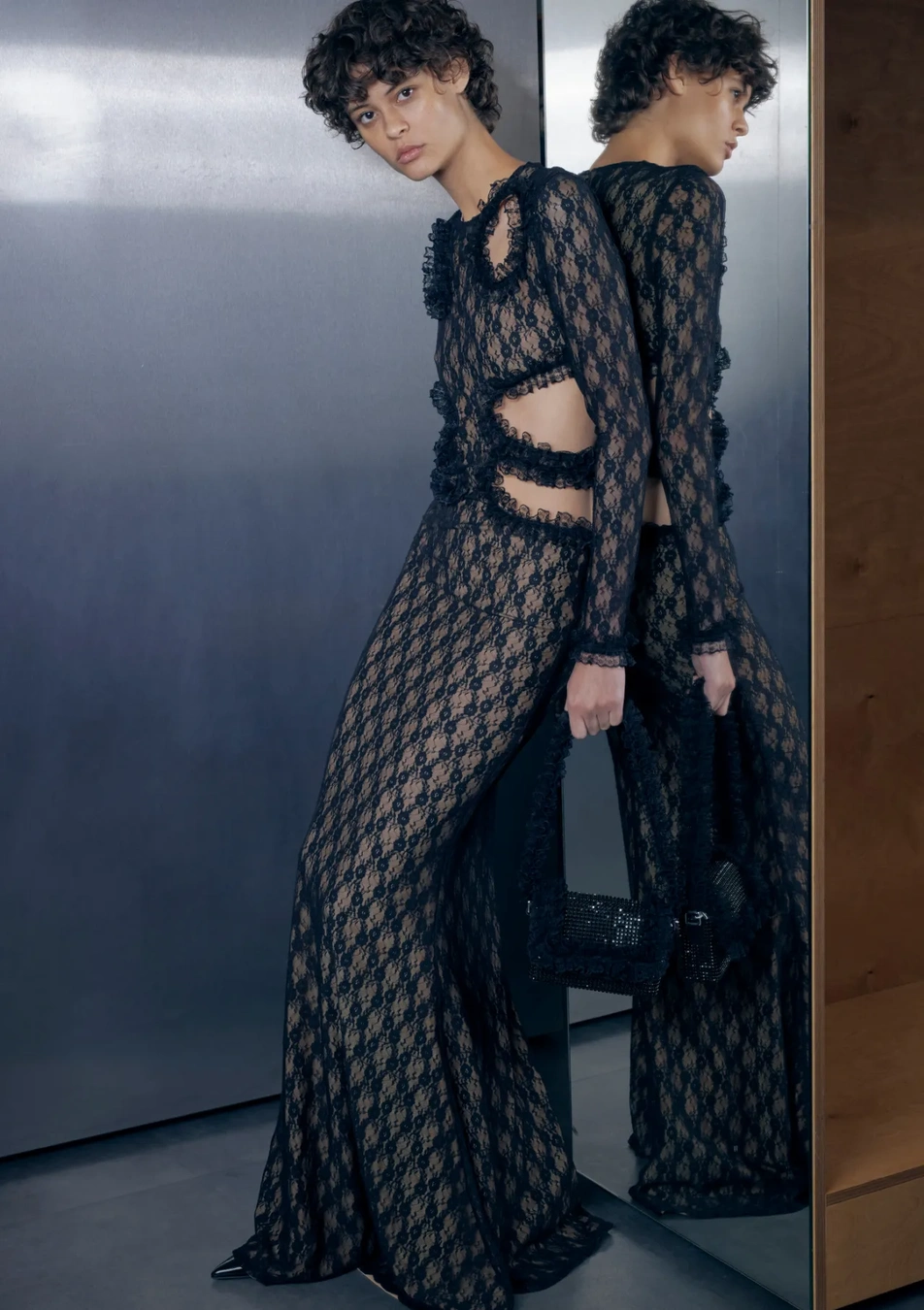London Fashion Week 9