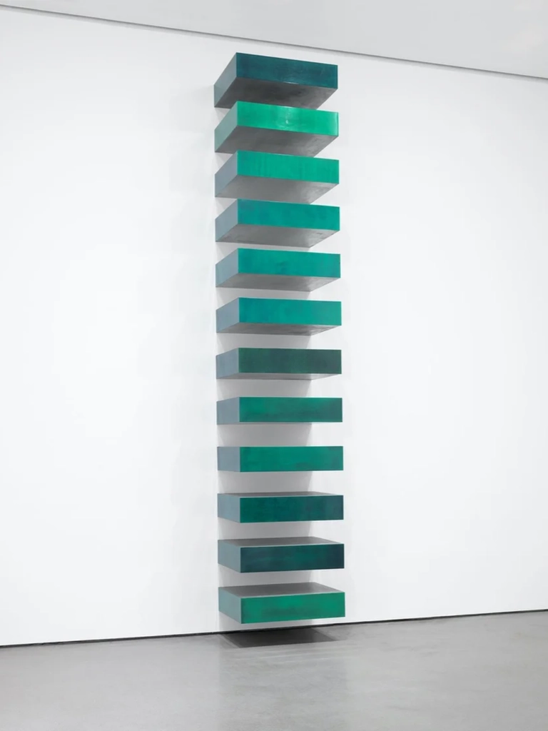 Minimalism