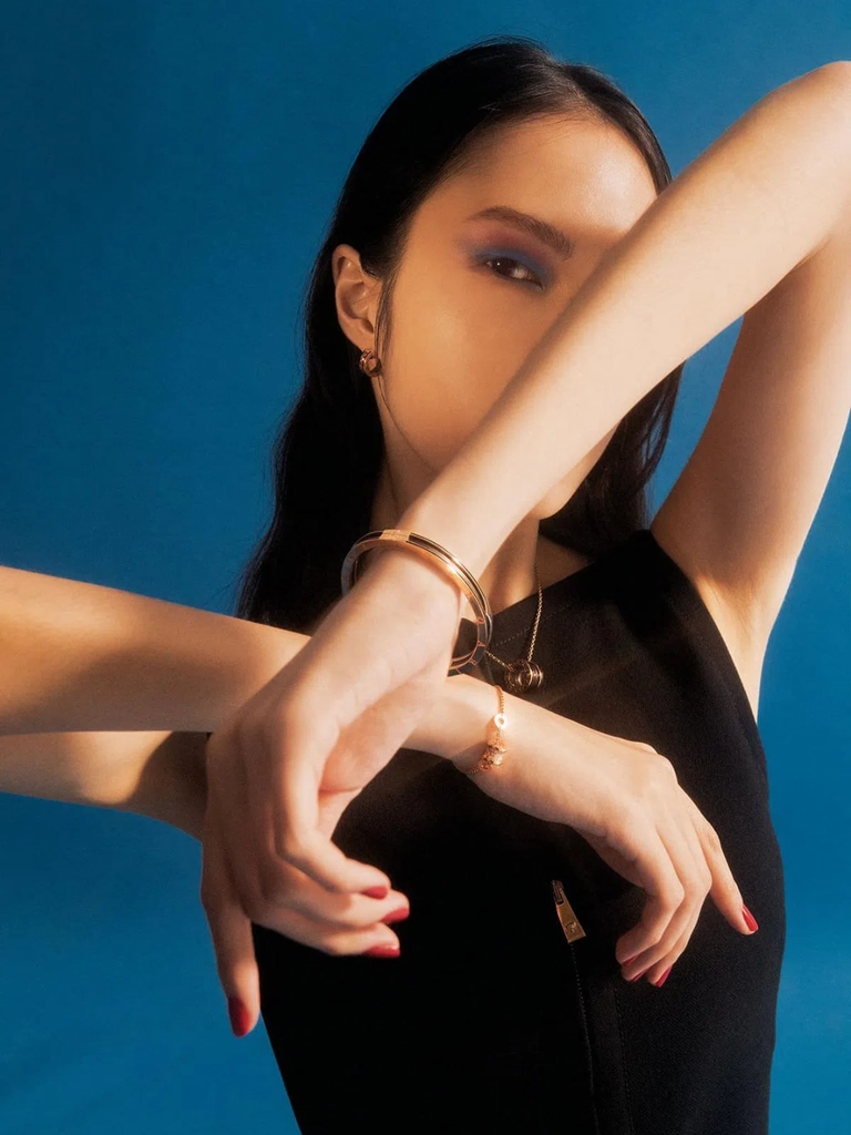 Ceramic Jewelry Luxury Craftsmanship