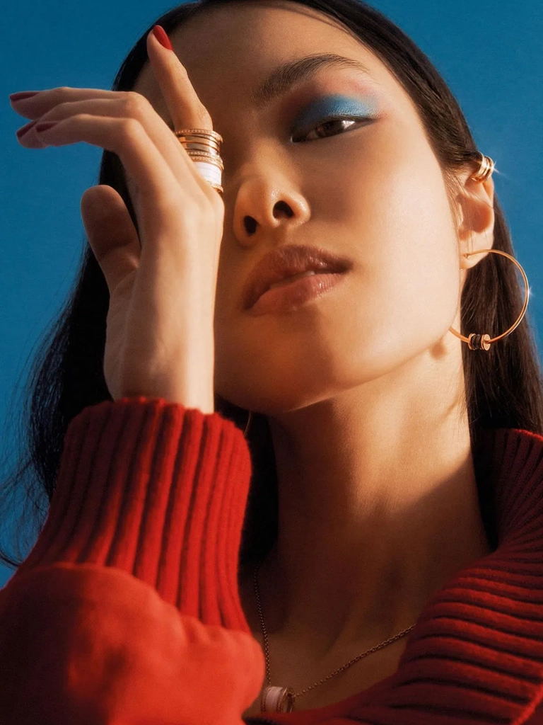Ceramic Jewelry Luxury Craftsmanship