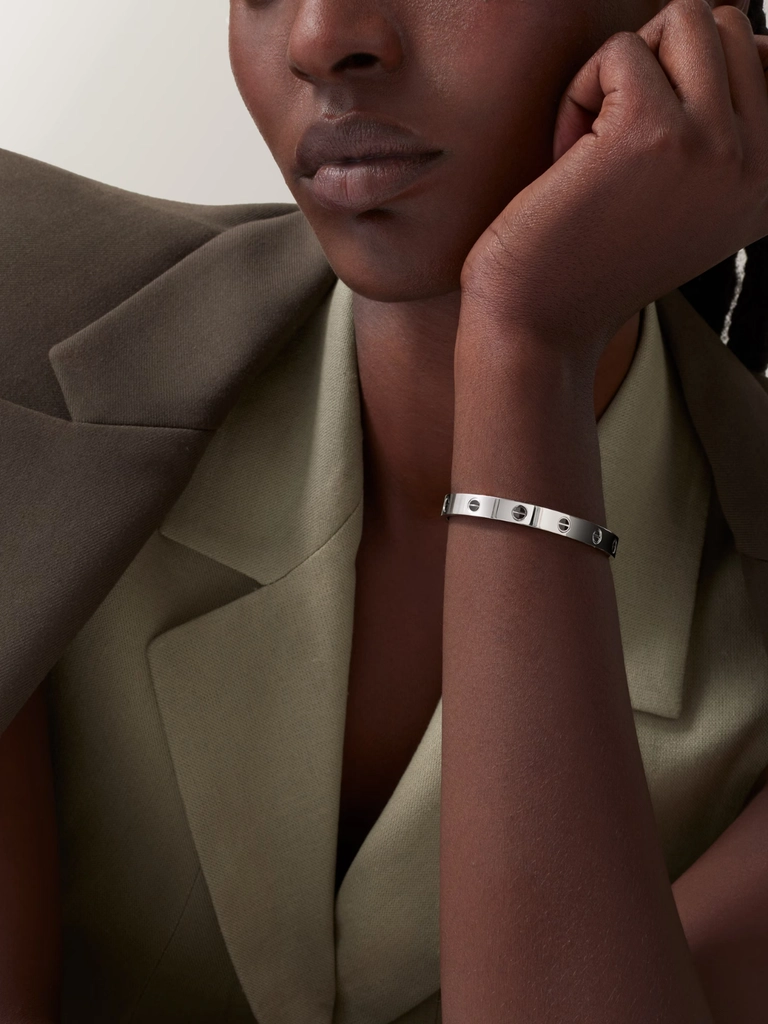 Ceramic Jewelry Luxury Craftsmanship
