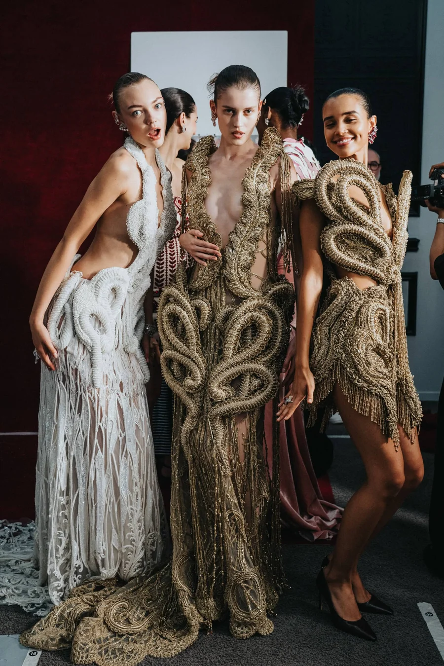 Fall 2026 Couture 2