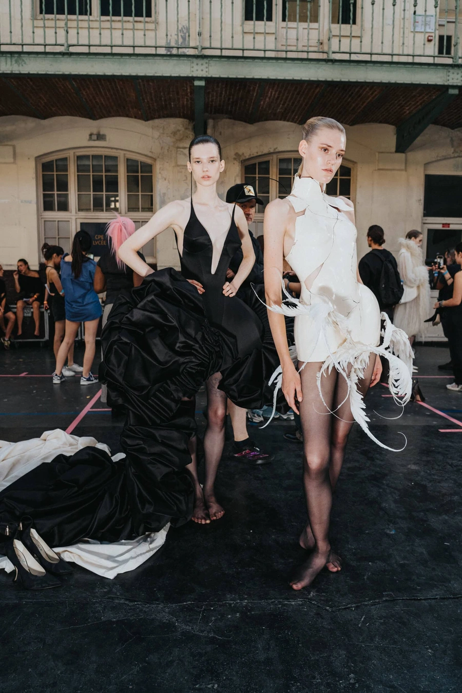 Fall 2026 Couture 6