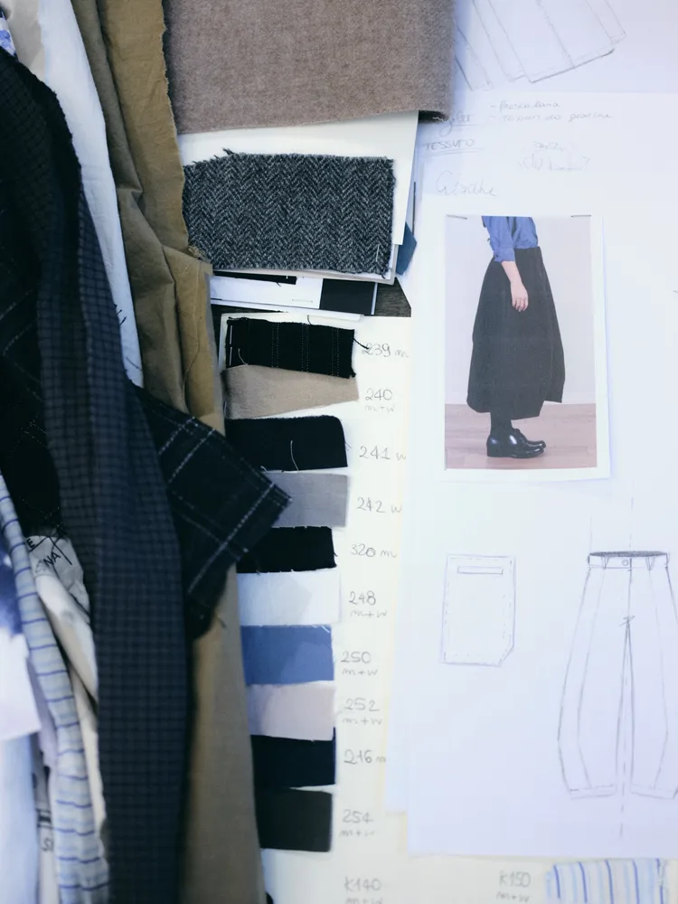 Is Independent Retail the Cure for Too Much? 8