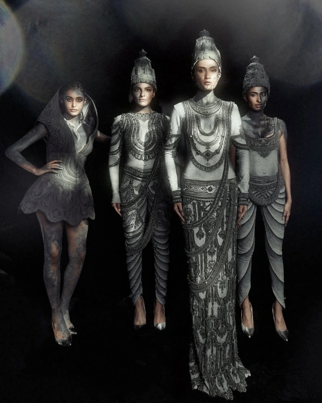 couture innovation f
