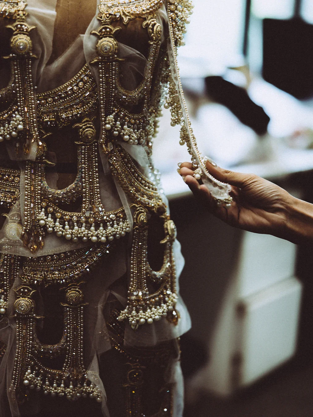 Fall 2026 Couture