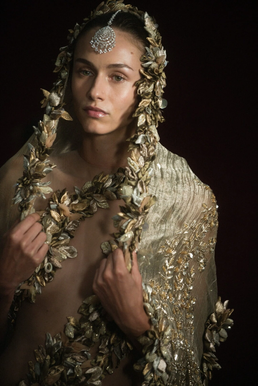 Fall 2026 Couture 2