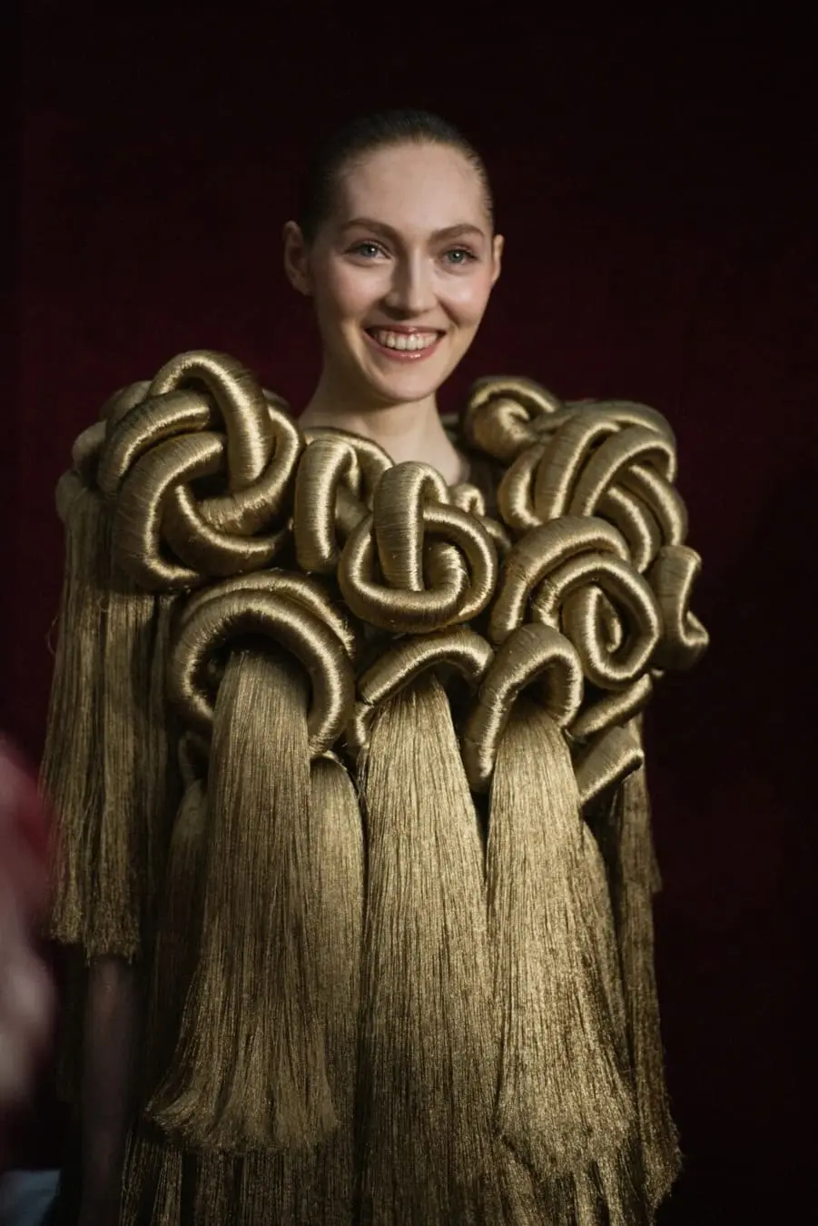 Fall 2026 Couture