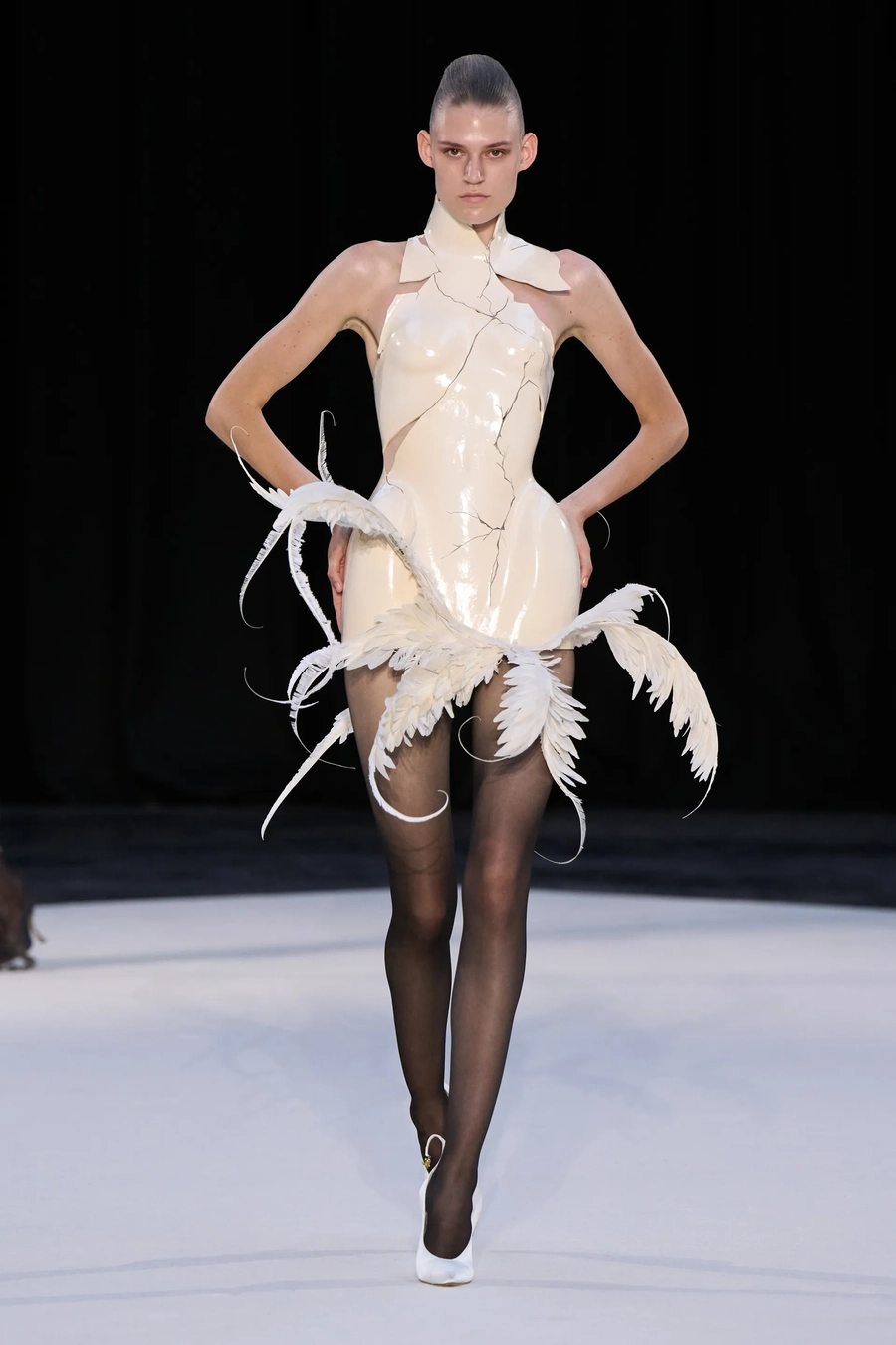 Fall 2026 Couture a