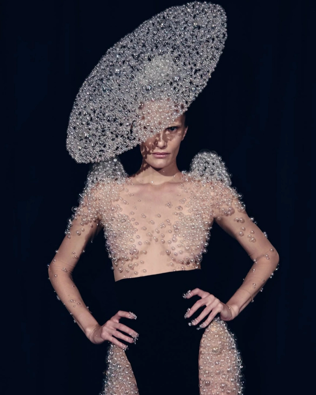 Fall 2026 Couture d