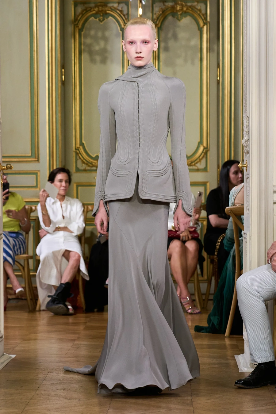 Fall 2026 Couture e