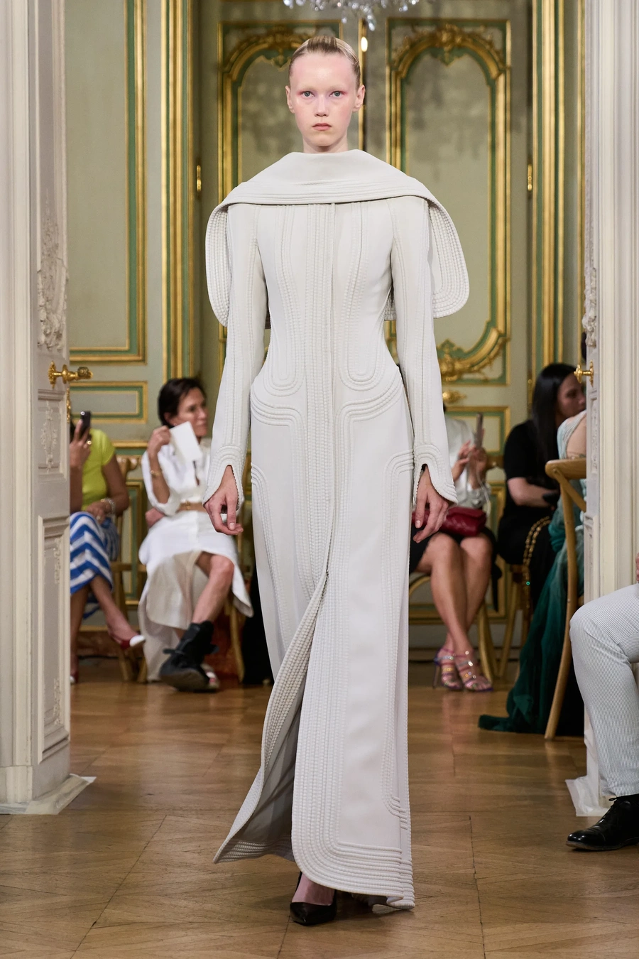 Fall 2026 Couture f
