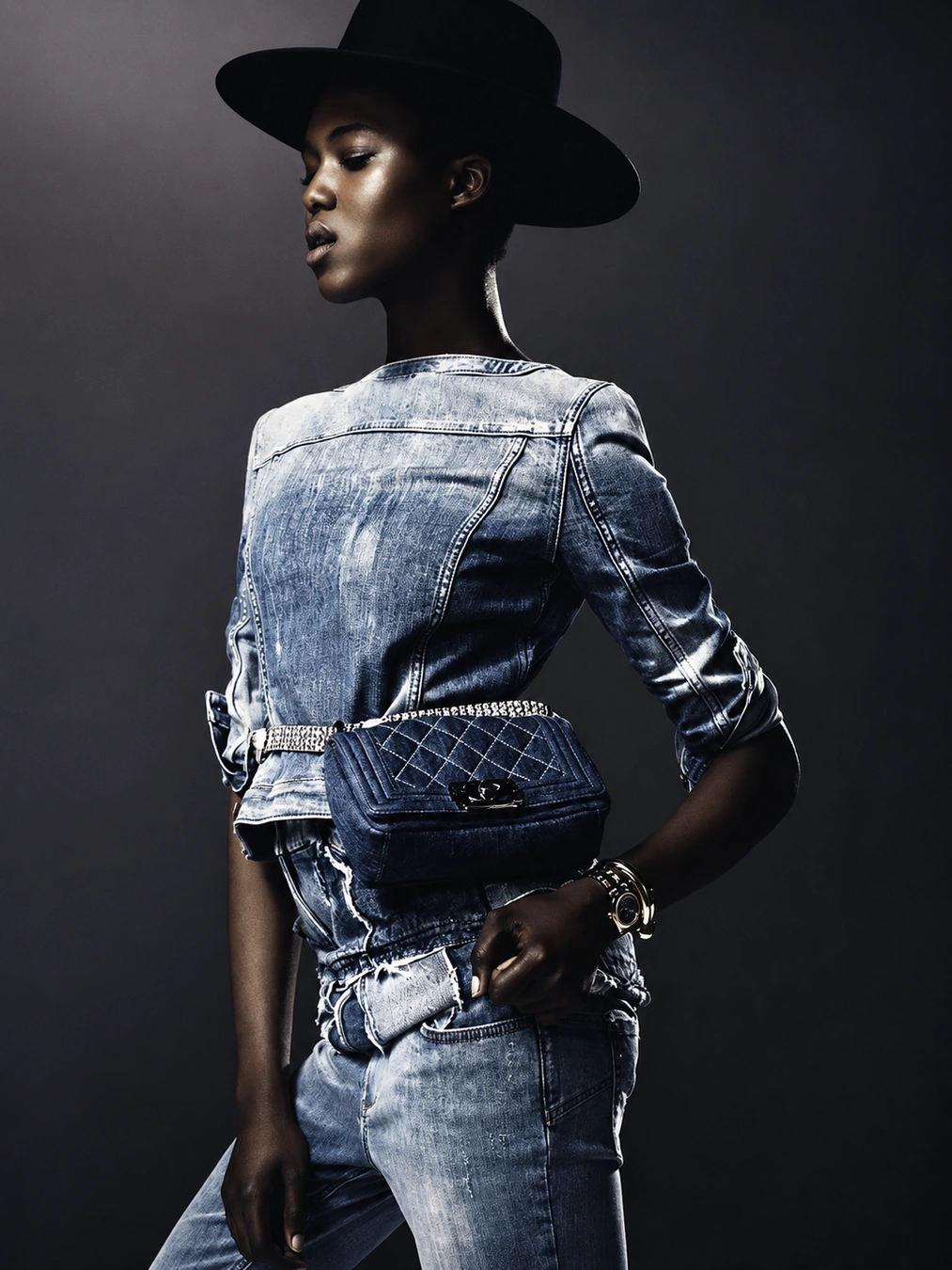 denim fabric 2