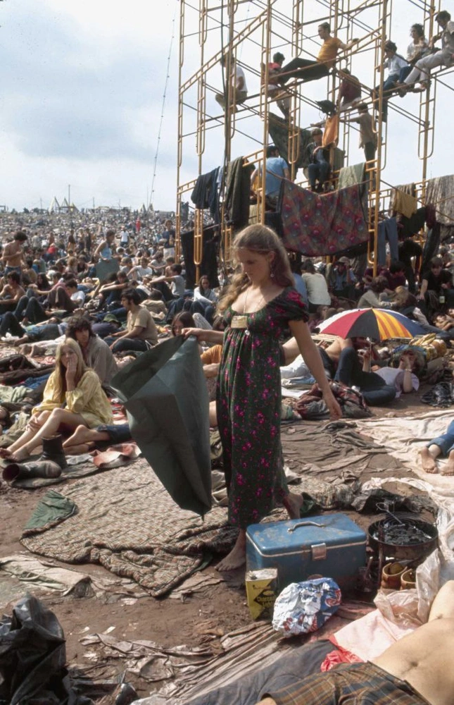 The Hippies Found God Somewhere In Patchouli 3