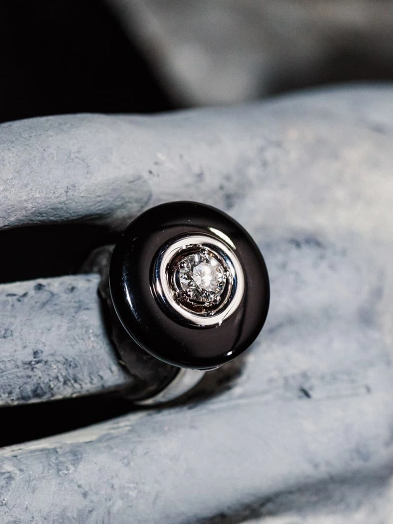 Ceramic Jewelry