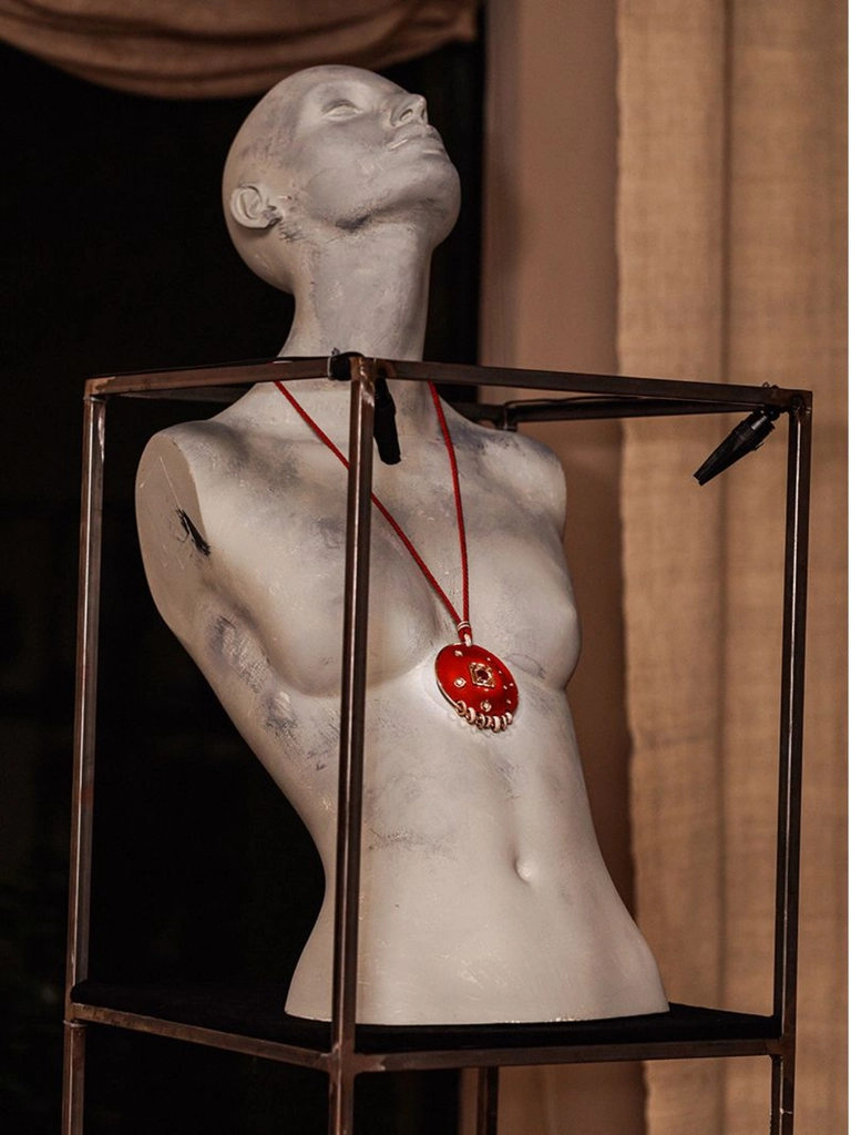 Ceramic Jewelry