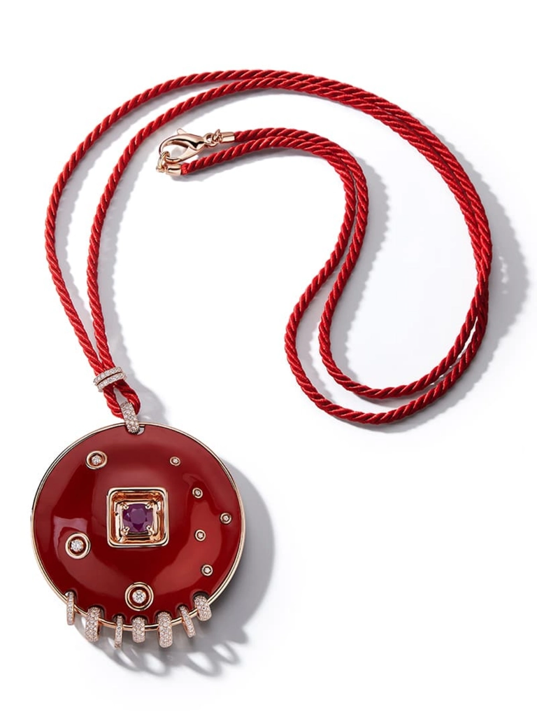 Ceramic Jewelry