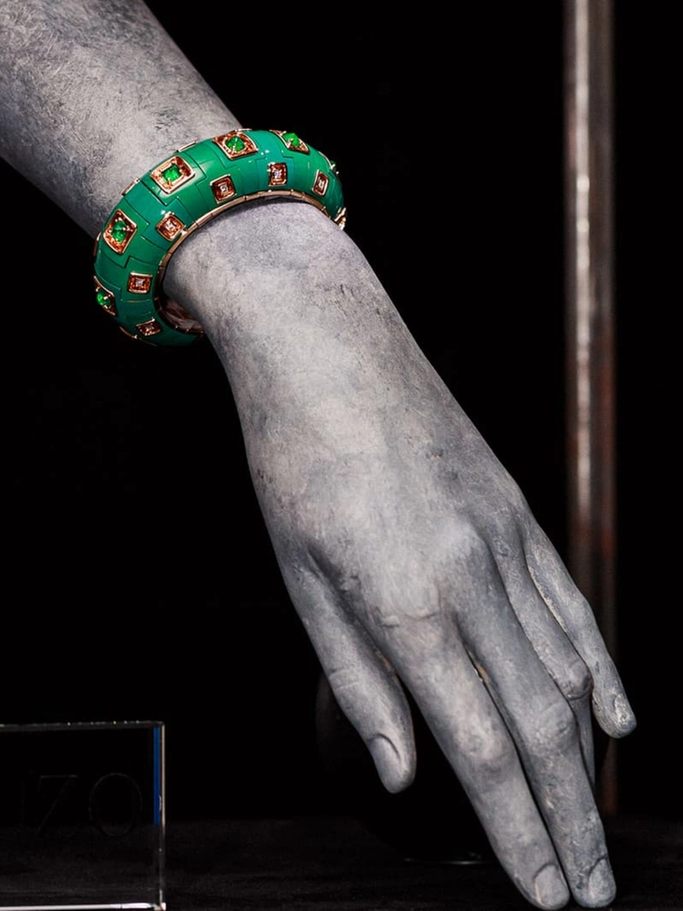 Ceramic Jewelry