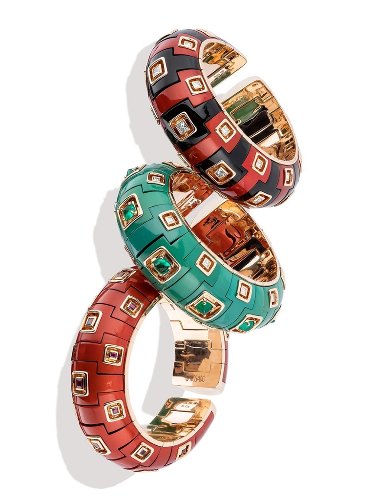 Ceramic Jewelry