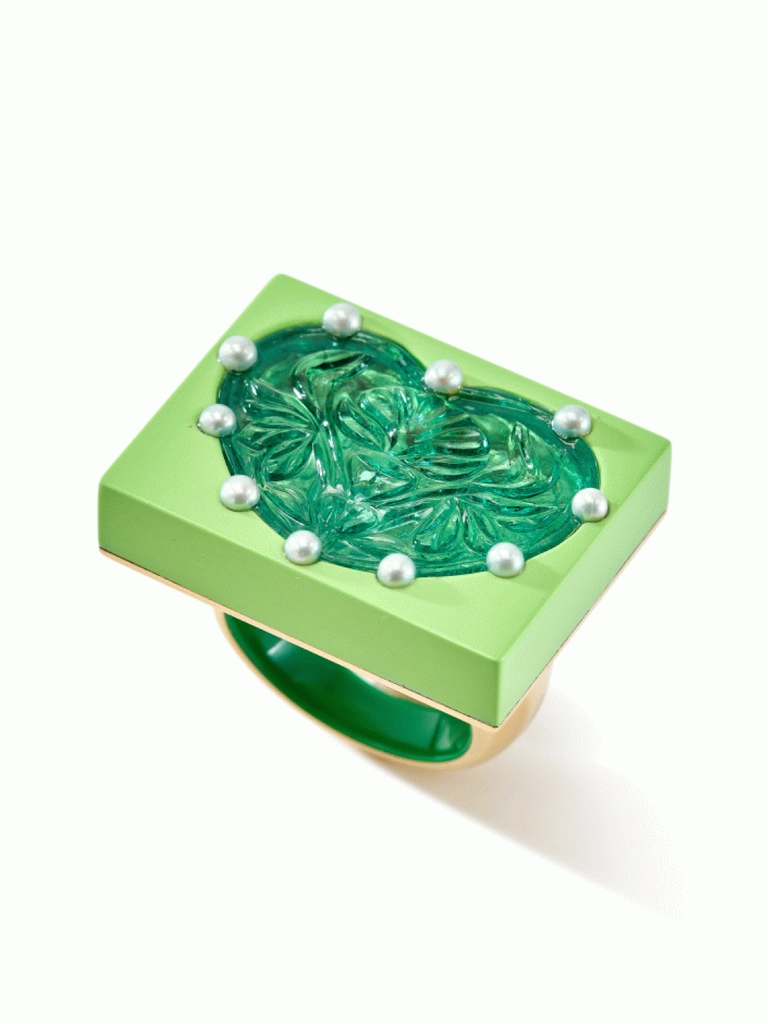 Ceramic Jewelry