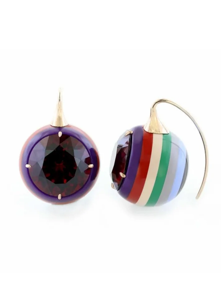 Ceramic Jewelry