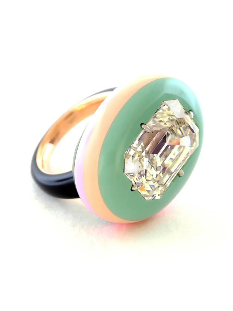 Ceramic Jewelry