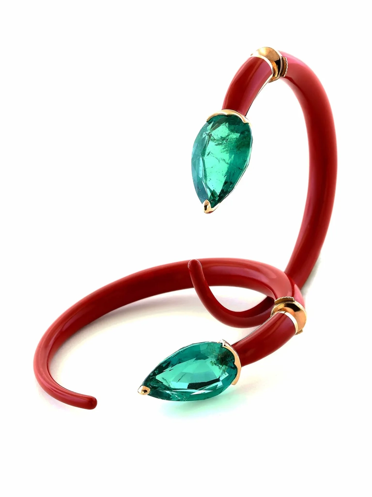 Ceramic Jewelry
