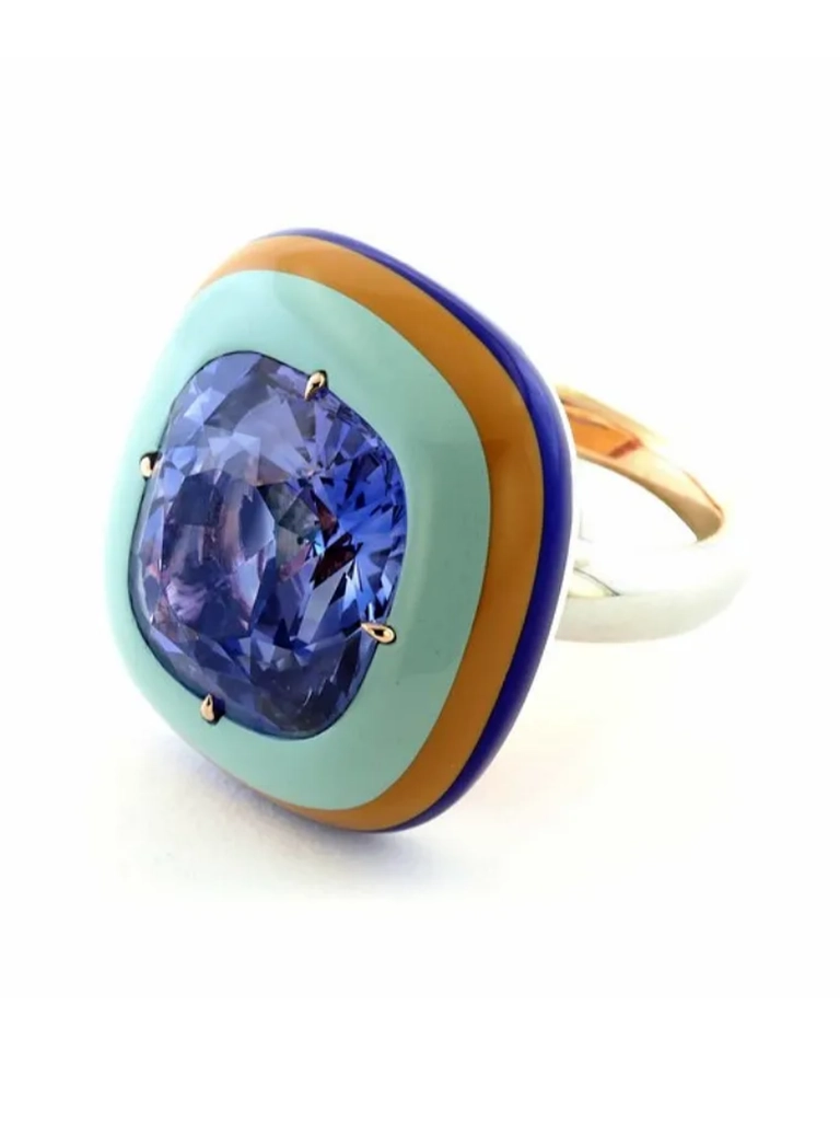 Ceramic Jewelry