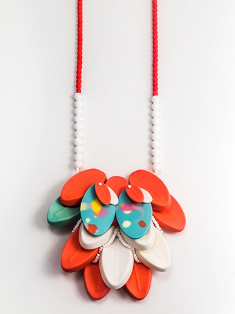 Ceramic Jewelry