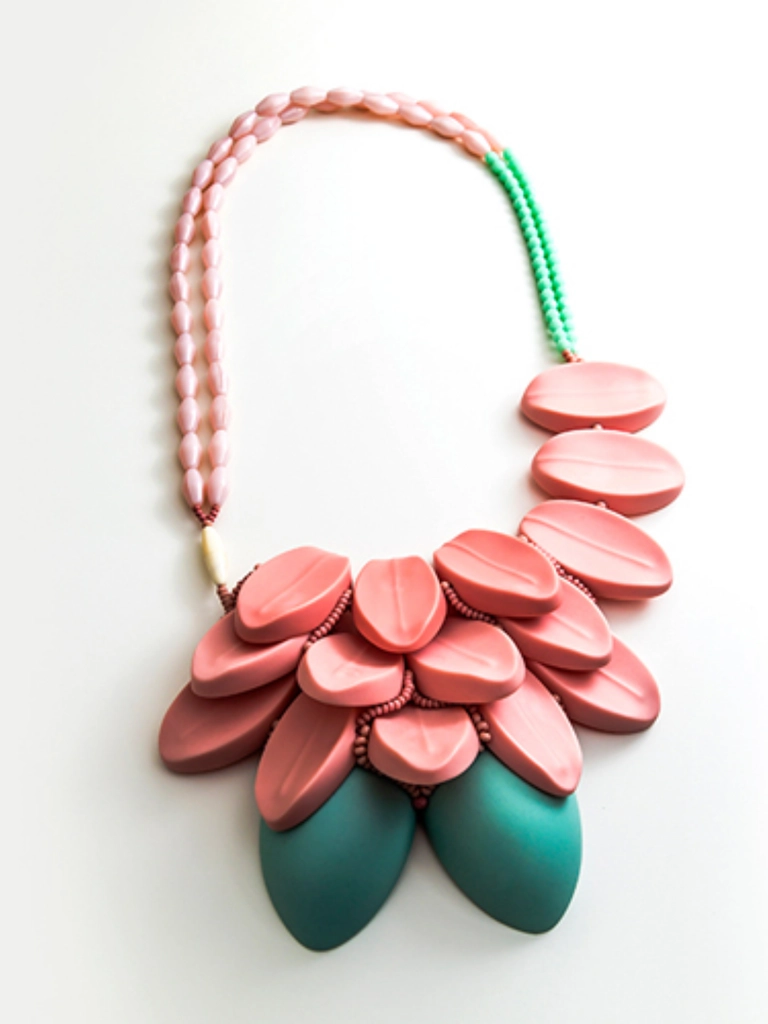 Ceramic Jewelry