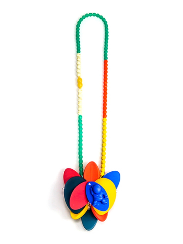 Ceramic Jewelry