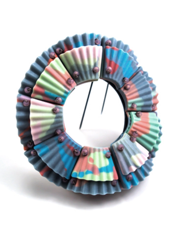 Ceramic Jewelry