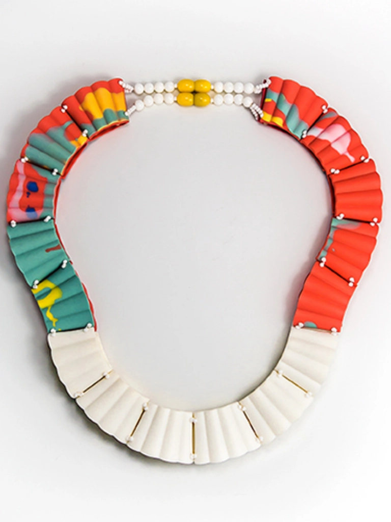 Ceramic Jewelry