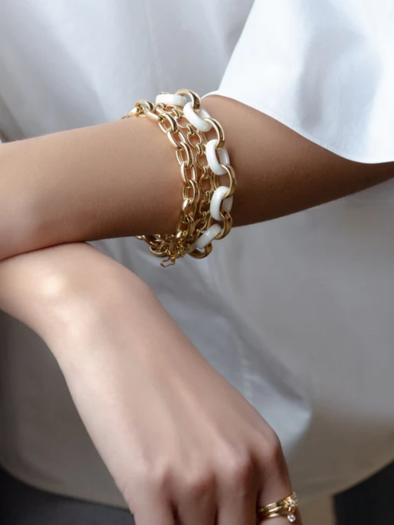 Ceramic Jewelry