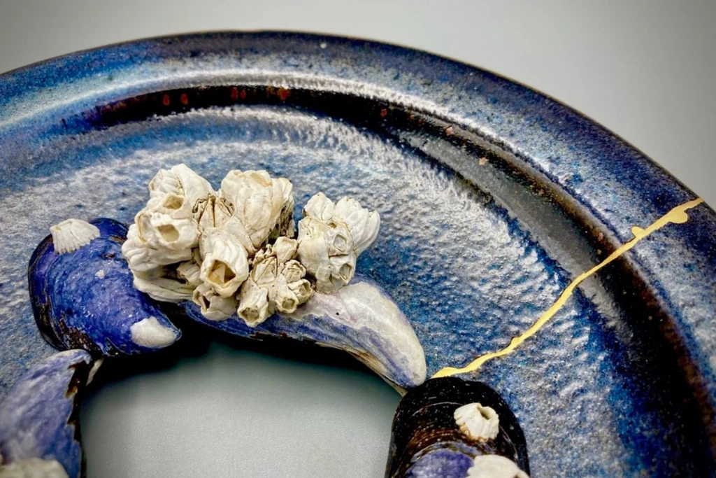 Ceramic Return-to-Rhythm Lifestyle