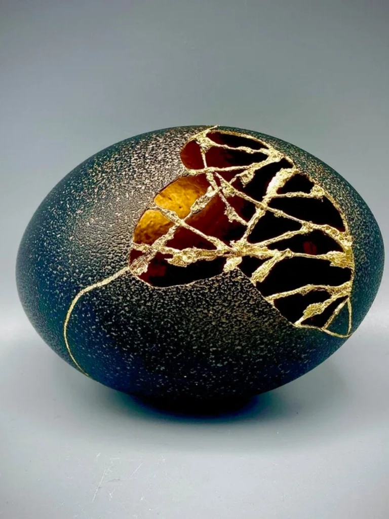 Ceramic Return-to-Rhythm Lifestyle
