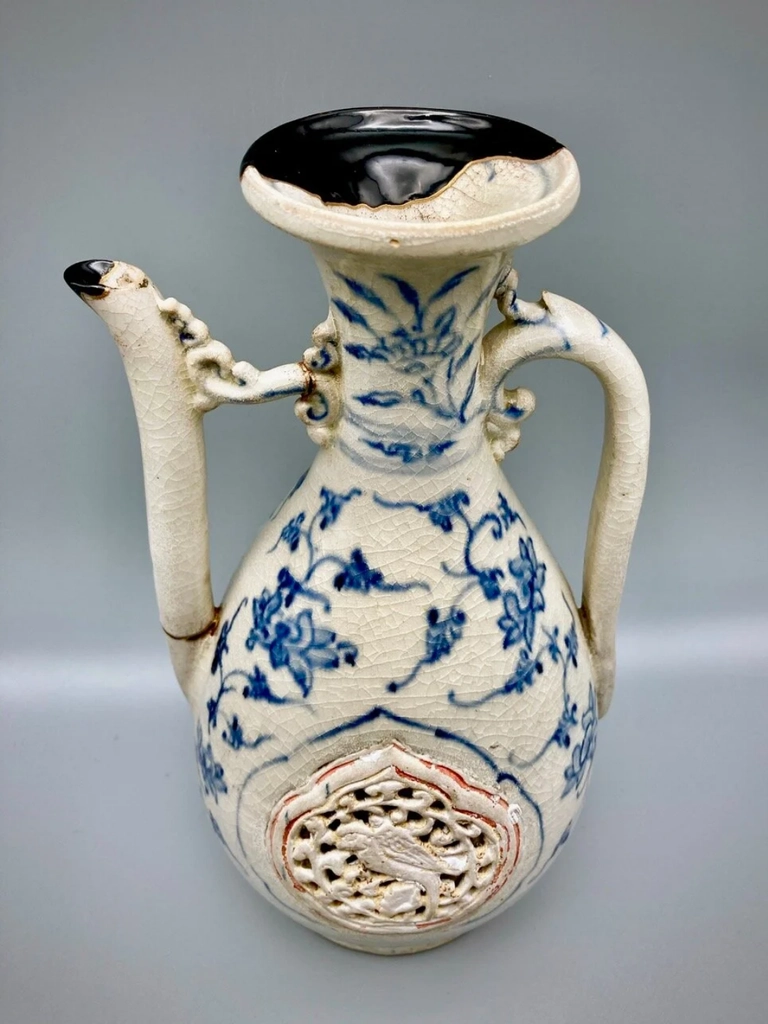 Ceramic Return-to-Rhythm Lifestyle