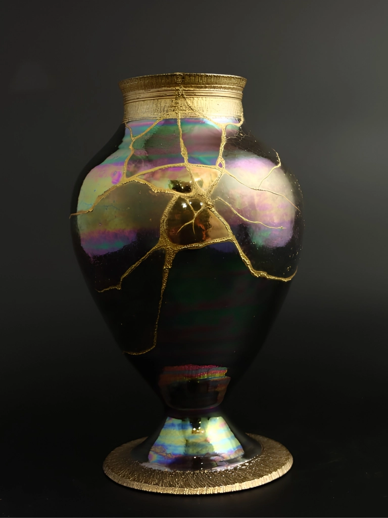 Ceramic Return-to-Rhythm Lifestyle