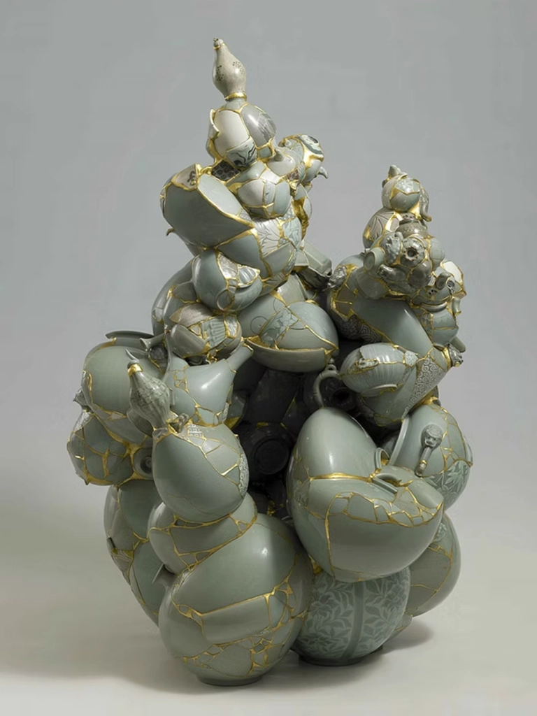 Ceramic Return-to-Rhythm Lifestyle