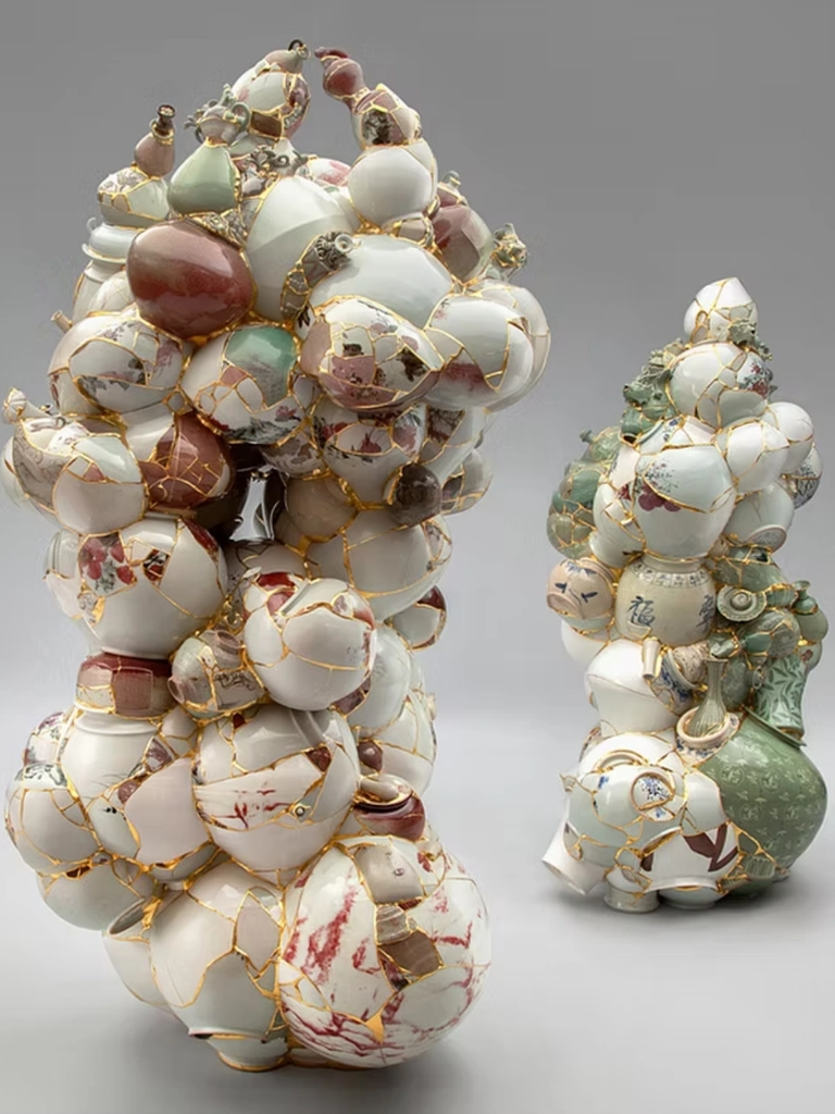 Ceramic Return-to-Rhythm Lifestyle