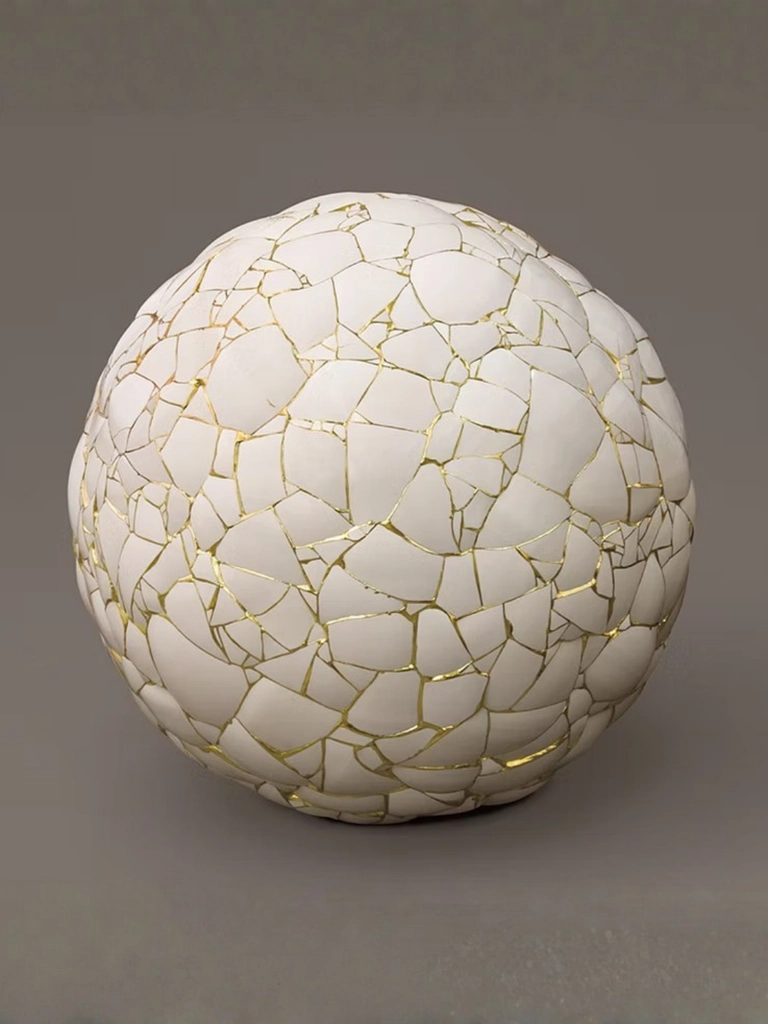Ceramic Return-to-Rhythm Lifestyle
