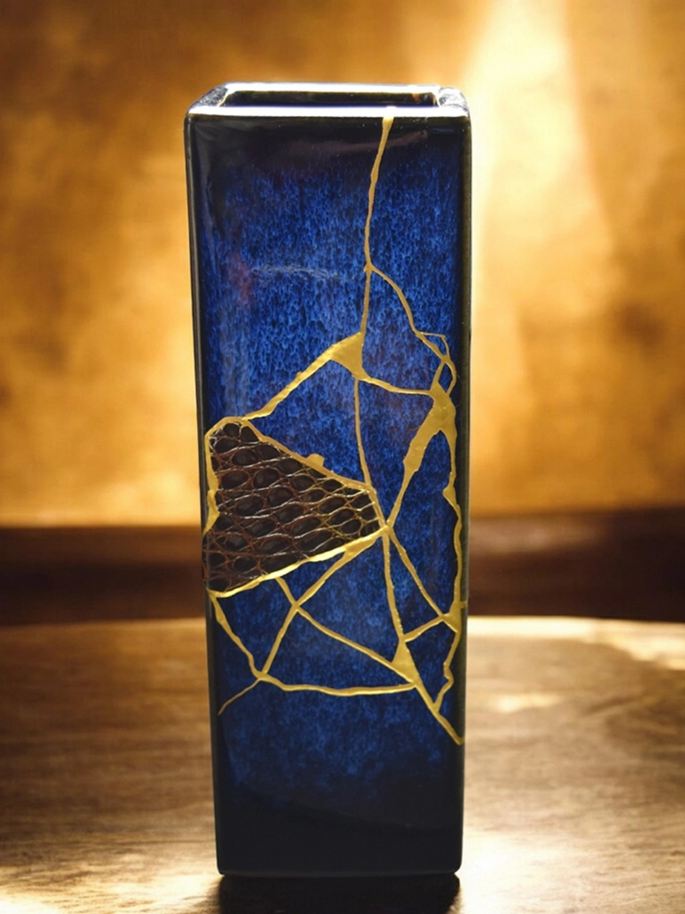 Ceramic Return-to-Rhythm Lifestyle