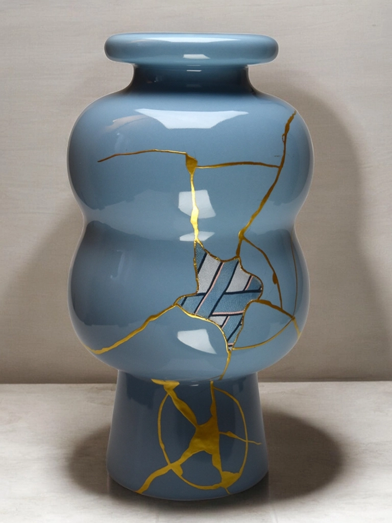 Ceramic Return-to-Rhythm Lifestyle