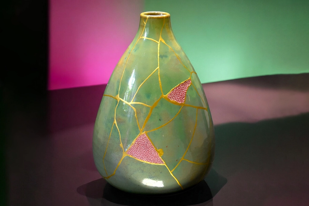 Ceramic Return-to-Rhythm Lifestyle